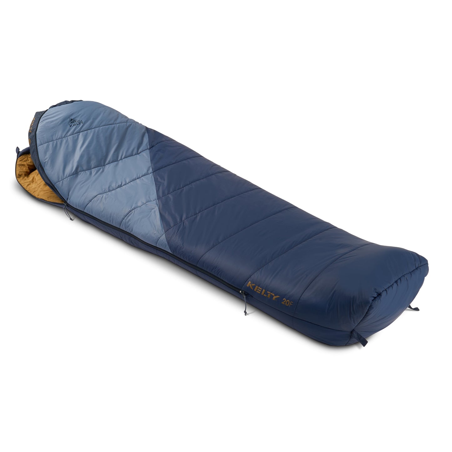Kelty Cosmic Synthetic 20 Sleeping Bag - Long