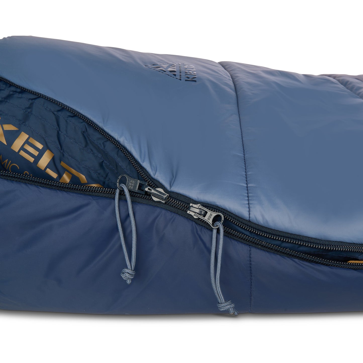 Kelty Cosmic Synthetic 20 Sleeping Bag - Long