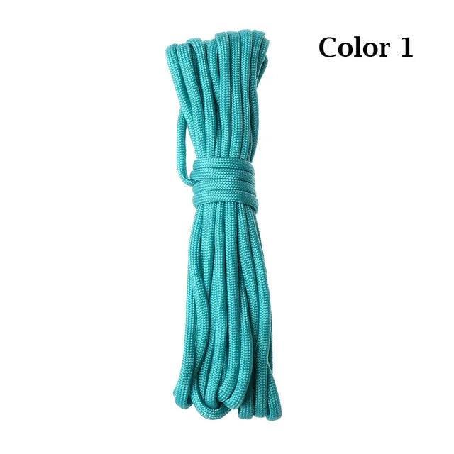 5 Meter Paracord Lanyard Tent Ropes - BelleHarris