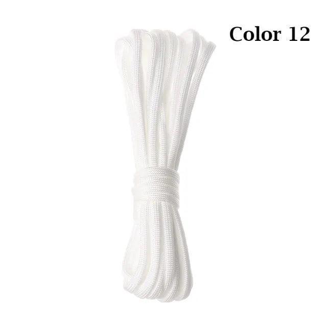 5 Meter Paracord Lanyard Tent Ropes - BelleHarris