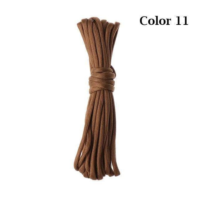 5 Meter Paracord Lanyard Tent Ropes - BelleHarris