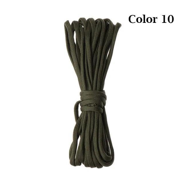 5 Meter Paracord Lanyard Tent Ropes - BelleHarris
