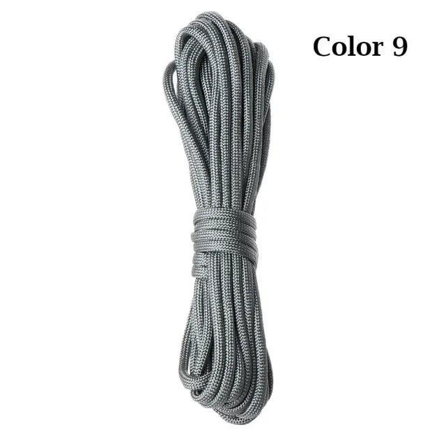 5 Meter Paracord Lanyard Tent Ropes - BelleHarris