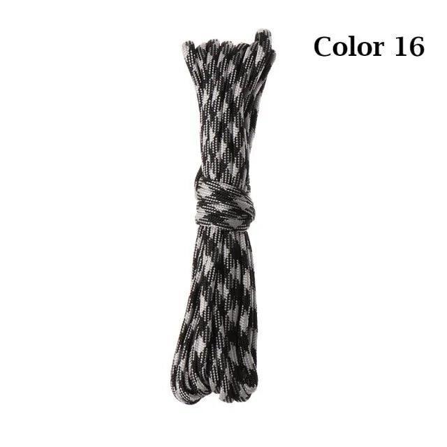 5 Meter Paracord Lanyard Tent Ropes - BelleHarris