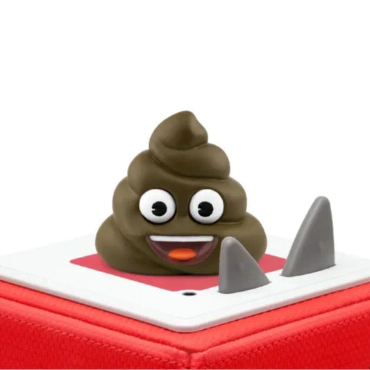 Tonies Potty Training Audio Play