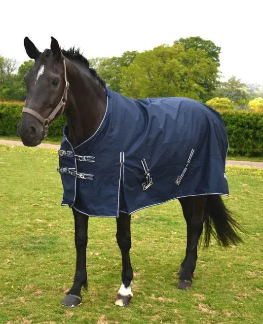 Rhinegold Torrent Outdoor Horse Rug