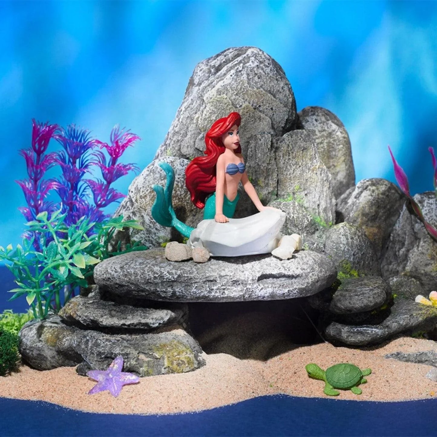 Tonies Disney The Little Mermaid Audio Play - Ariel