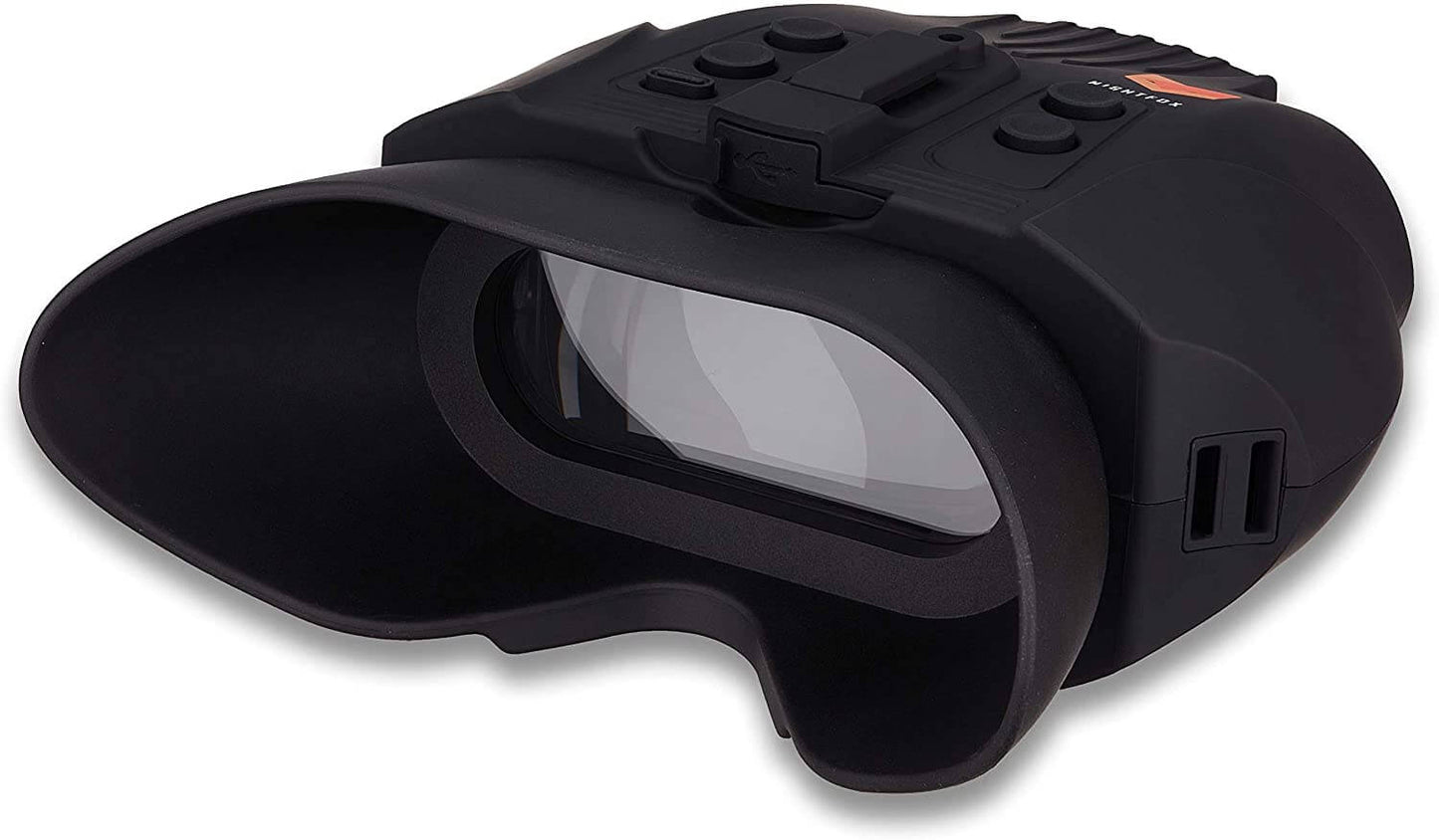 Refurbished Nightfox Swift Night Vision Goggles