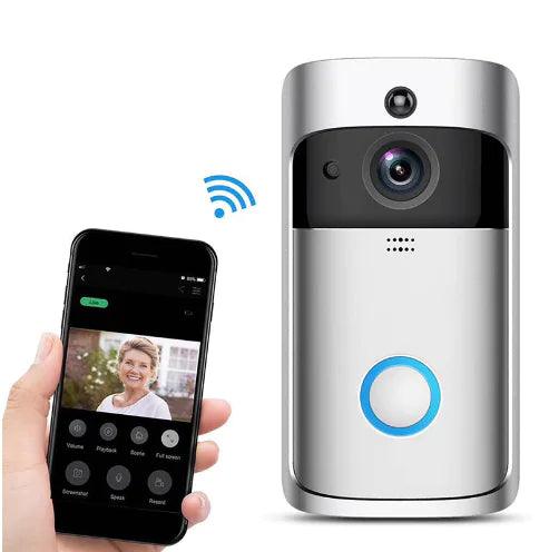V5 Smart Door Bell