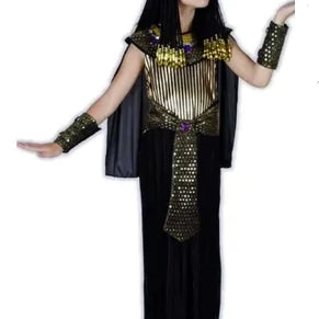 Ancient Egypt Halloween Costumes