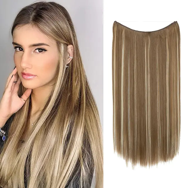 Hair Extension Ombre SARLA