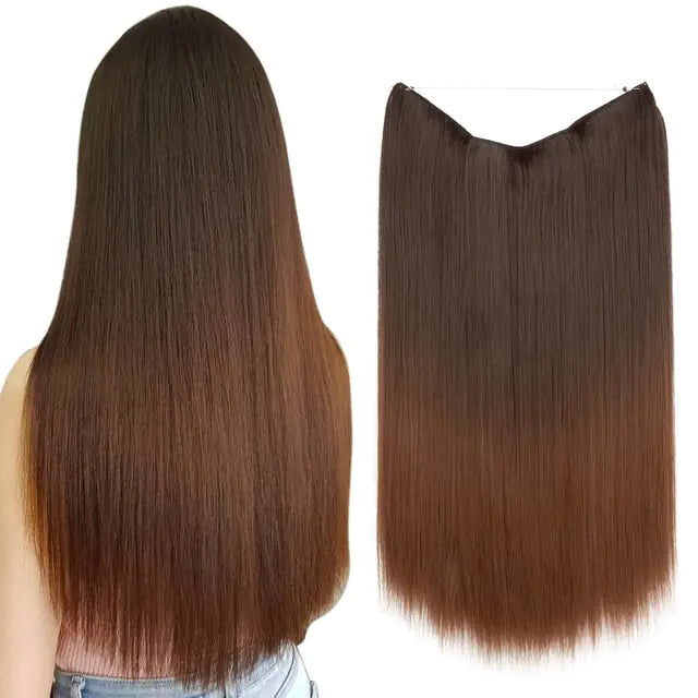 Hair Extension Ombre SARLA