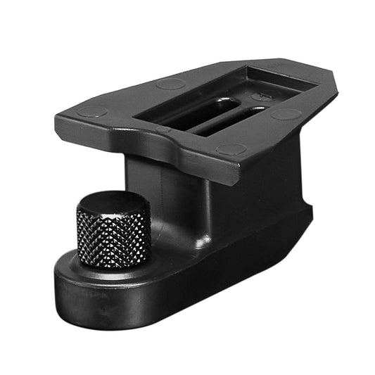 REPLACEMENT DOVETAIL HELMET ADAPTOR (FOR SWIFT 2, SWIFT)