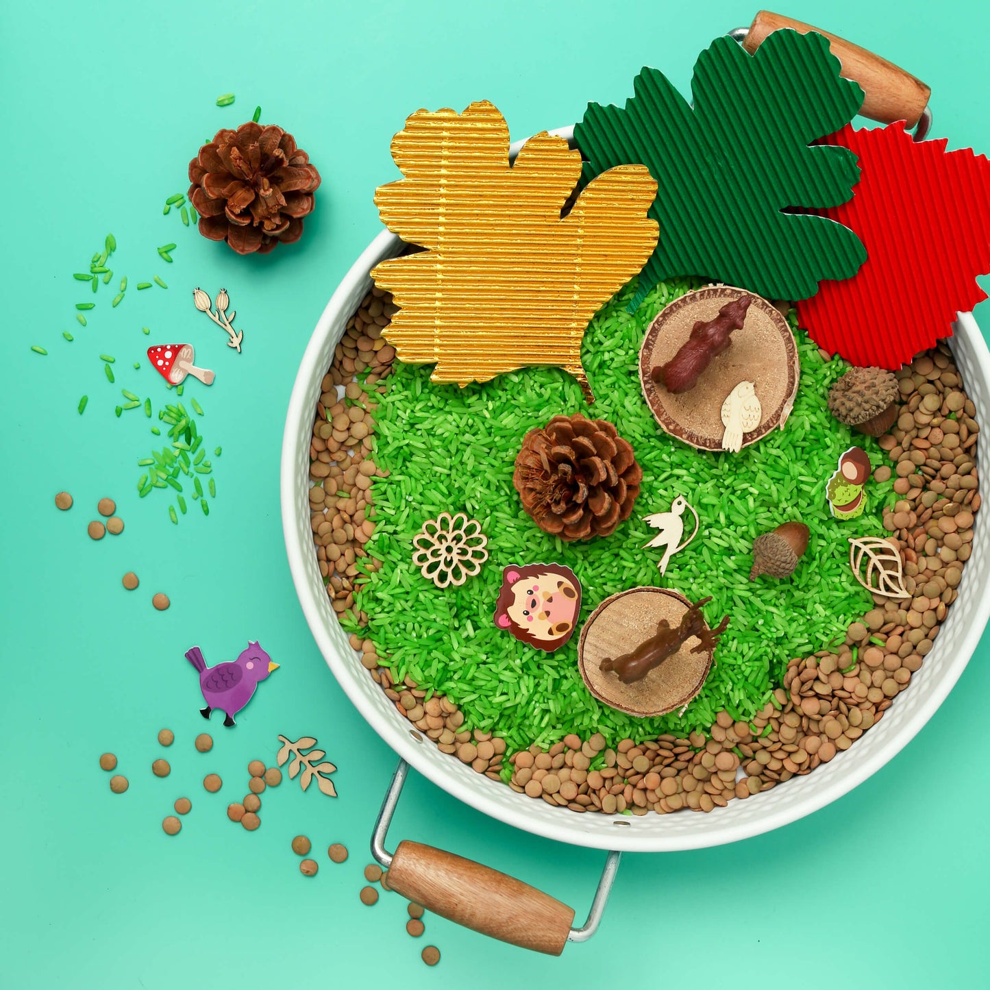 Kids Sensory Gift Subscription