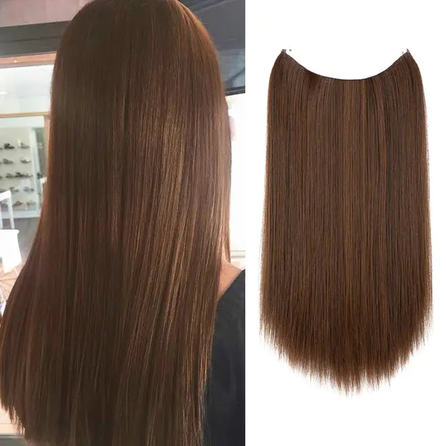 Hair Extension Ombre SARLA