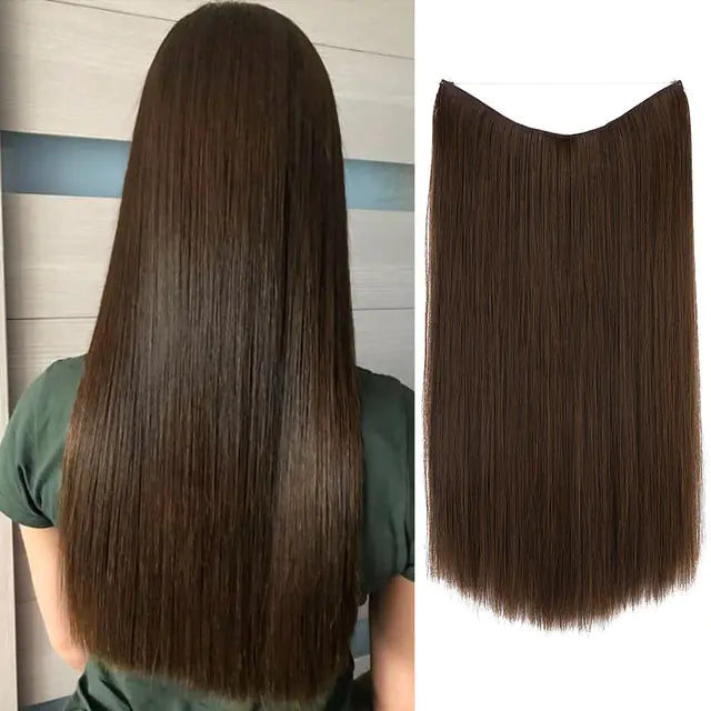 Hair Extension Ombre SARLA