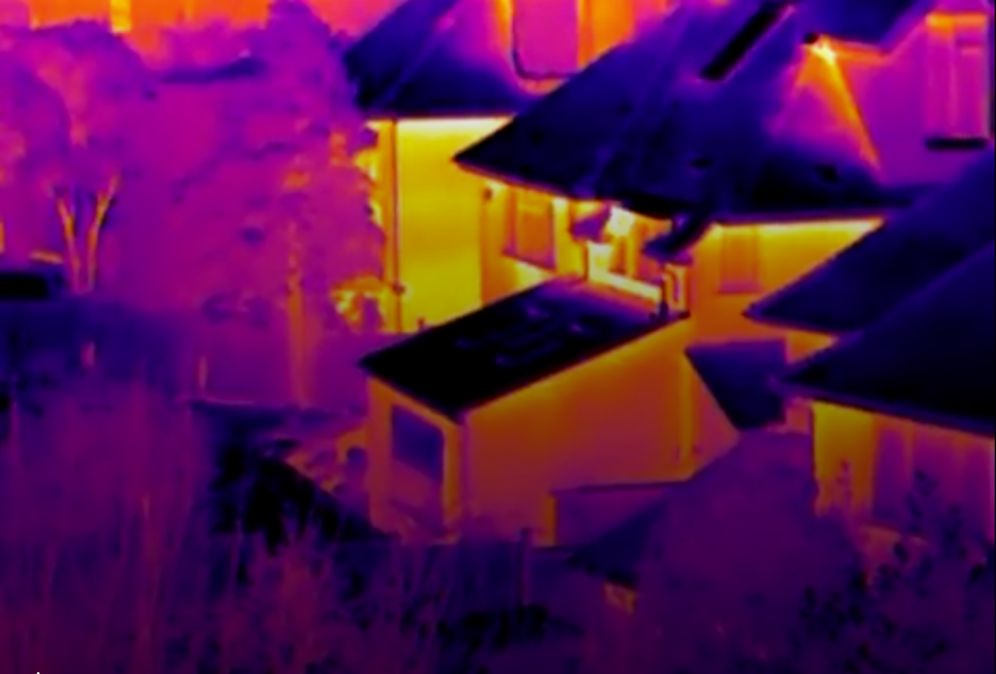 Thermal Master DV2 Thermal Camera Touchscreen