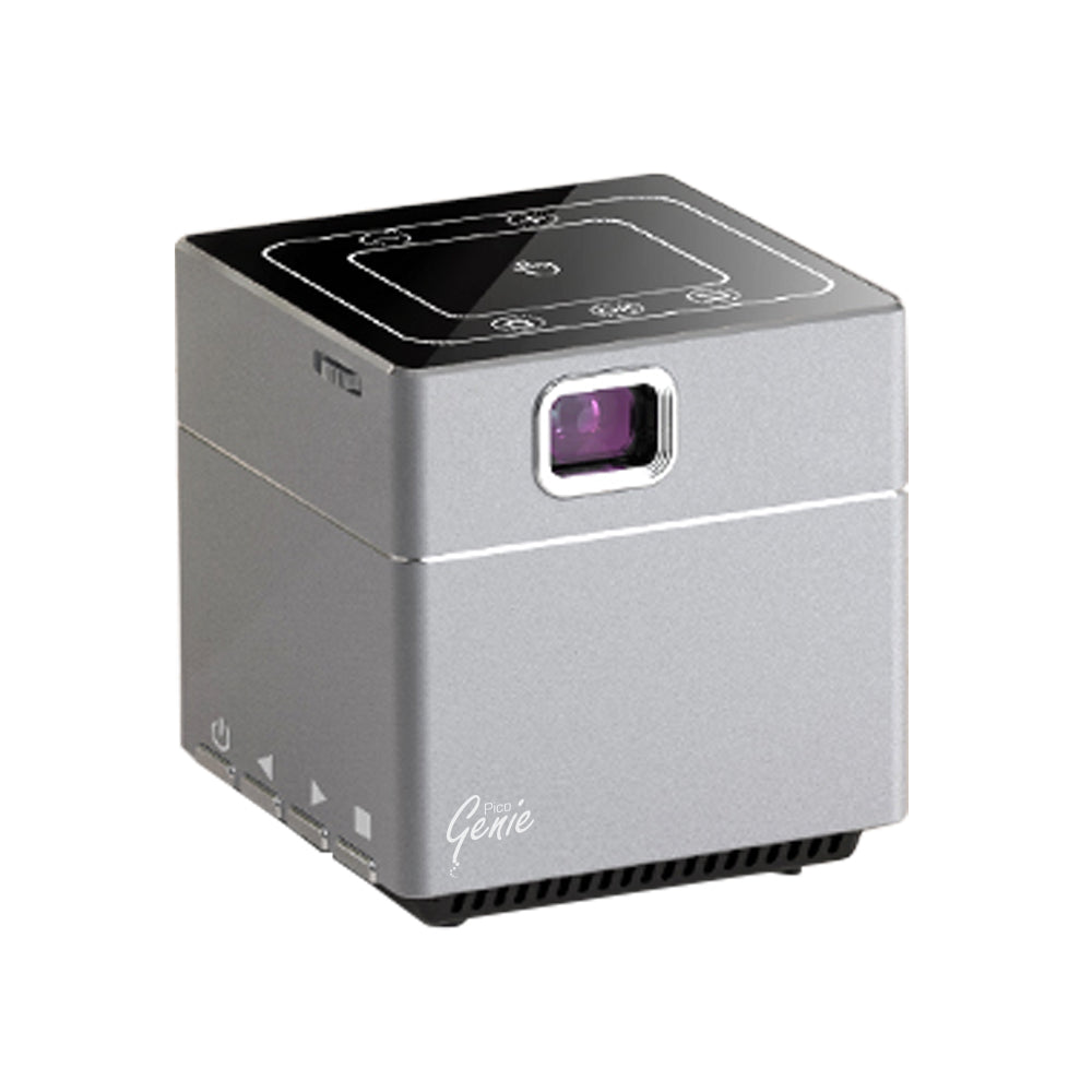 Pico Genie Impact 2.0 Plus ELITE Projector