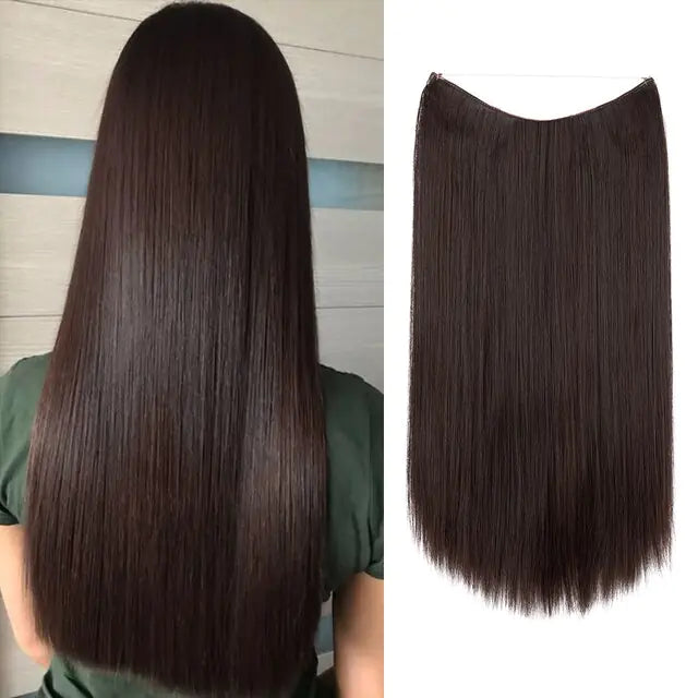 Hair Extension Ombre SARLA