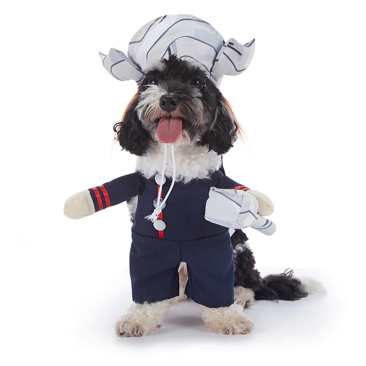 Dog Costumes