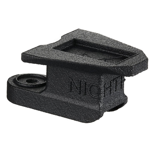 Nightfox Click Dovetail Helmet Adaptor for Nightfox Cape