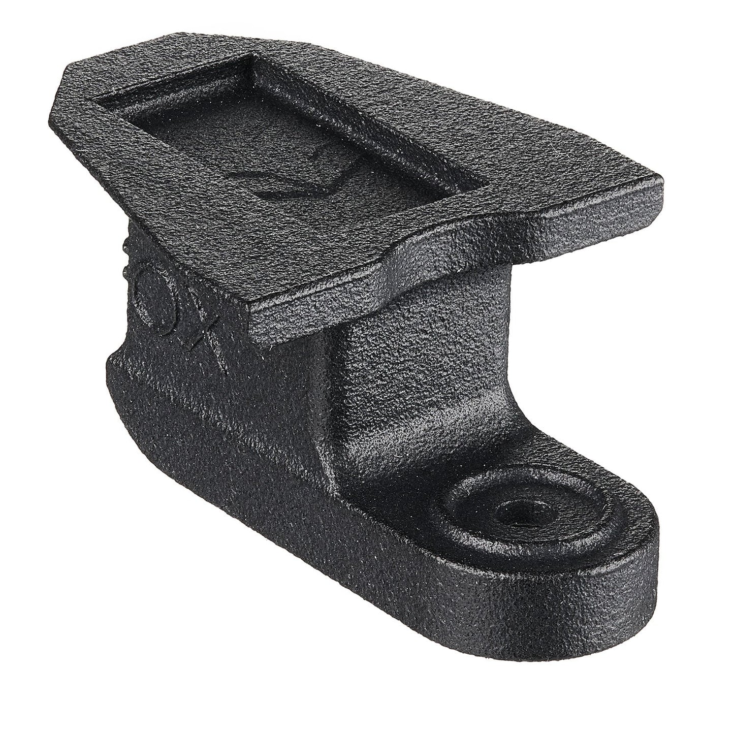 Nightfox Click Dovetail Helmet Adaptor for Nightfox Cape