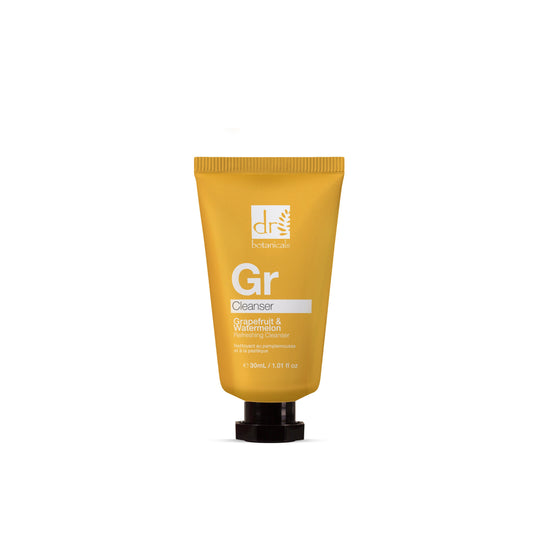Grapefruit & Watermelon Refreshing Cleanser 30ml