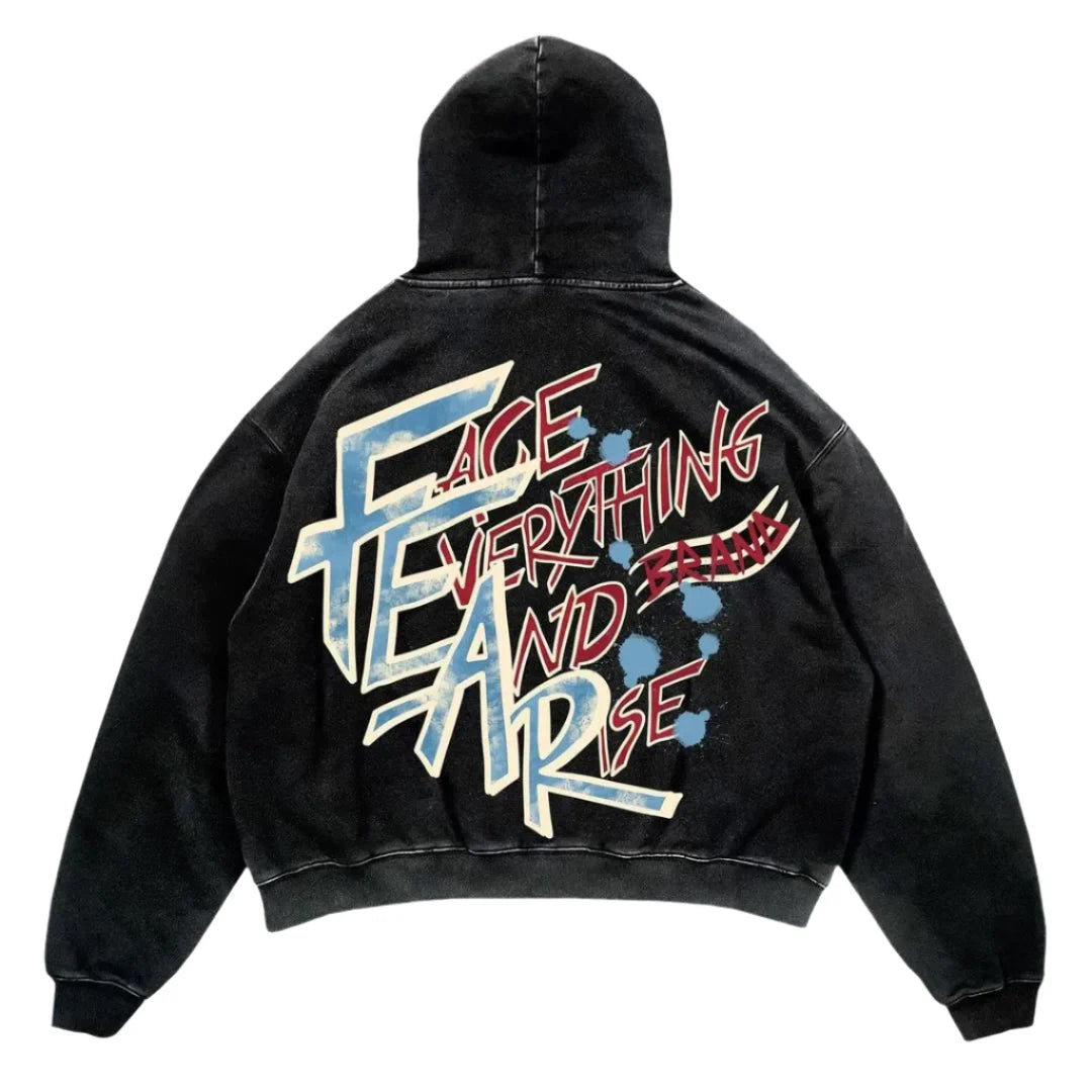 VelvetDecay Hoodie
