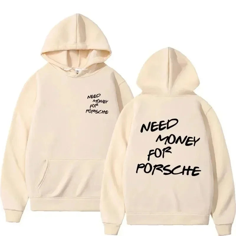 Need money for Porsche