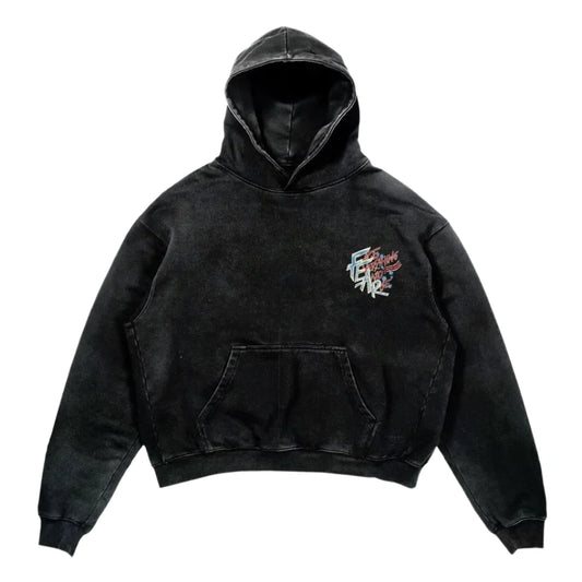 VelvetDecay Hoodie