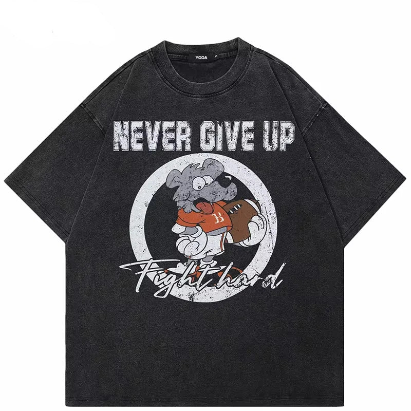 VintageFlex Shirt
