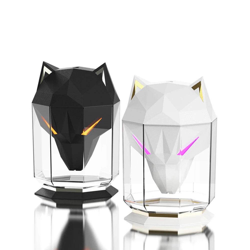 Ultra Wolf Humidifier