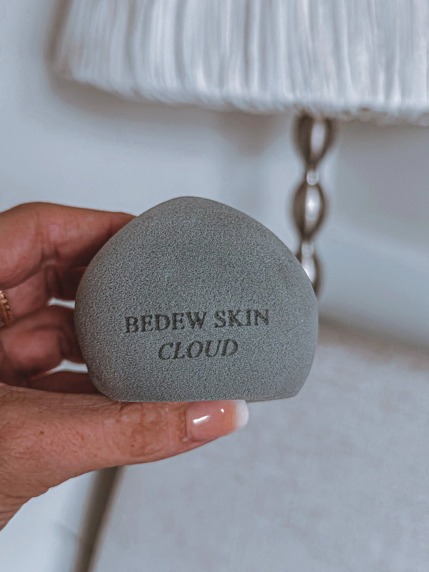 The Cloud Beauty Blender