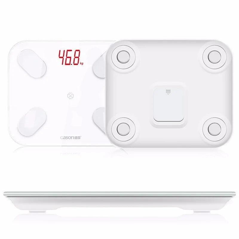 Smart Body Fat Scale