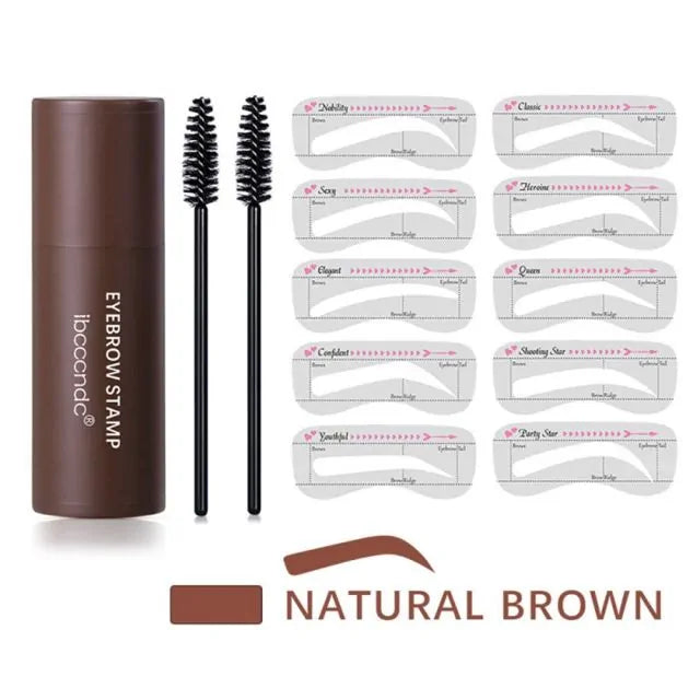 Eyebrow Makeup Kit