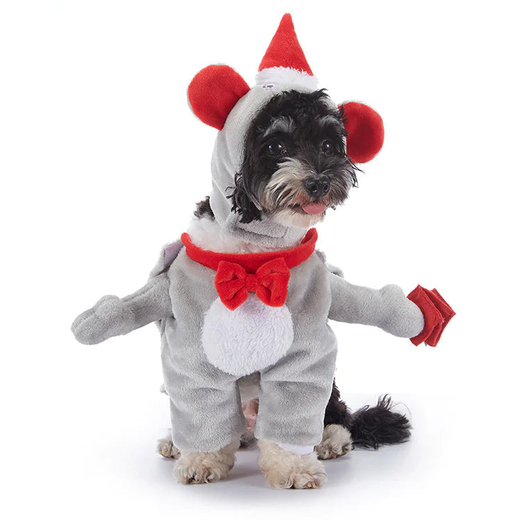 Dog Costumes