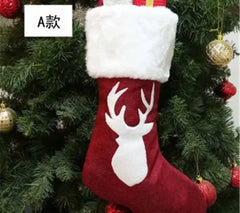 Christmas Stockings Socks