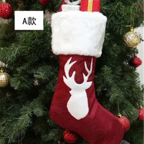 Christmas Stockings Socks