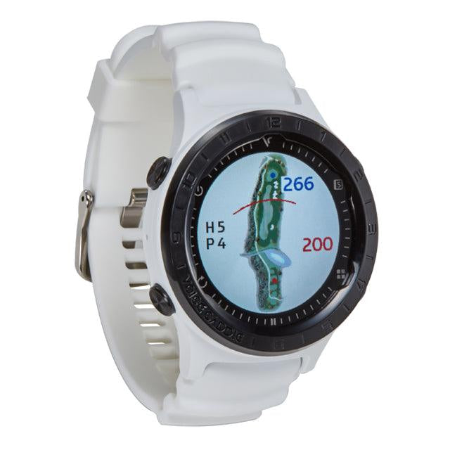 A2 Hybrid Golf GPS Watch With Slope - BelleHarris