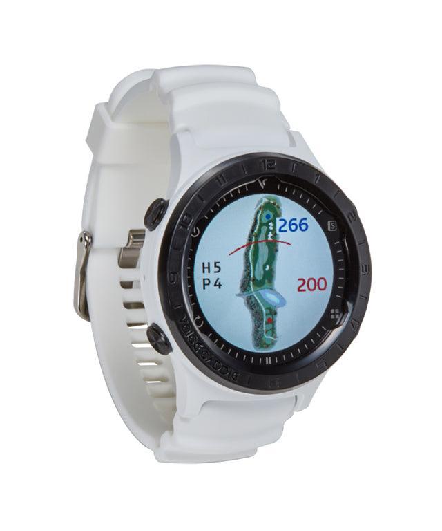 A2 Hybrid Golf GPS Watch With Slope - BelleHarris