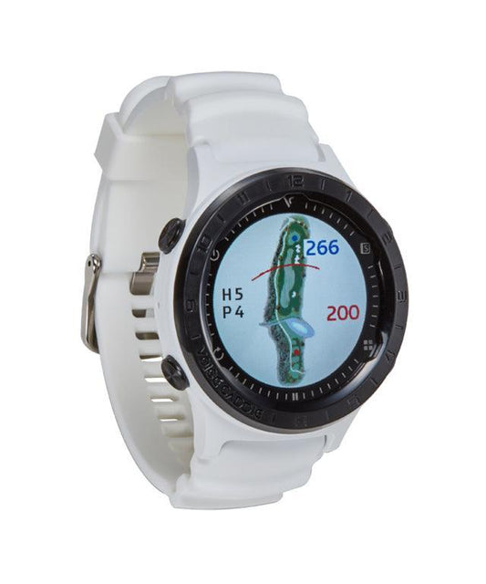 A2 Hybrid Golf GPS Watch With Slope - BelleHarris