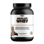 Absolute Whey – Chocolate - BelleHarris