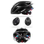 Adjustable Mountain Bike Helmet - BelleHarris