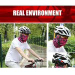 Adjustable Mountain Bike Helmet - BelleHarris