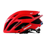 Adjustable Mountain Bike Helmet - BelleHarris