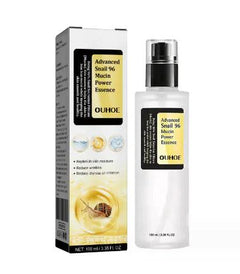 Advanced Snail 96 Mucin Power Essence - BelleHarris