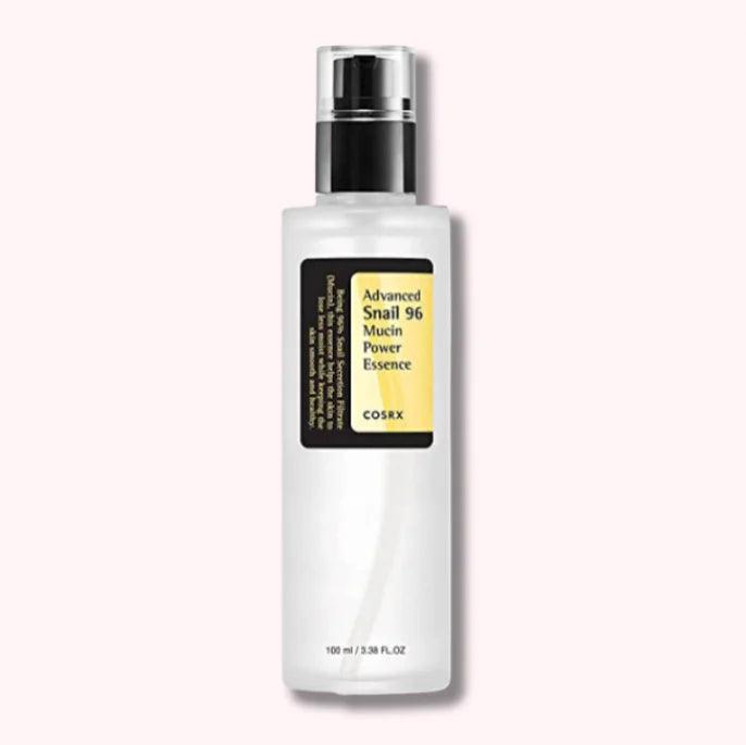 Advanced Snail 96 Mucin Power Essence - BelleHarris