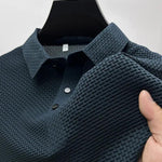 AirElegance Polo Tee - BelleHarris