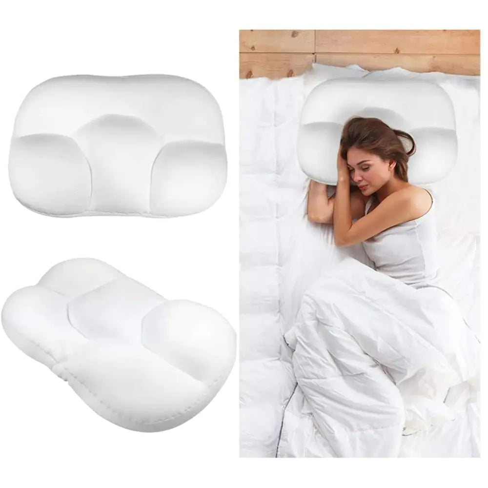 All-Round Sleep Pillow - BelleHarris