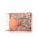 Almost Famous Makeup Blender w/ Rose Gold Stand - BelleHarris